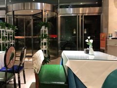 大堂-香丰阁·烤鸭·川湘菜(清河店)