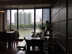 -隐山栖(鸿泰佳园店)