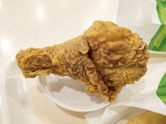 脆皮炸鸡-德克士(茶店子客运站店)
