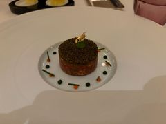 -Caprice(香港四季酒店)