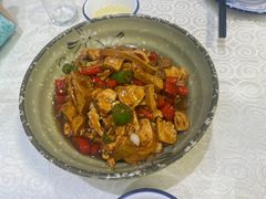 -湖南乡情湘菜馆(罗湖店)