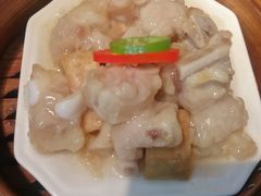 -广州建国酒店-盈丰阁粤菜-粤式茶点