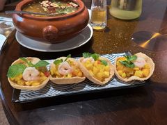 -小喜客·云南特色菜(纳西庭院店)