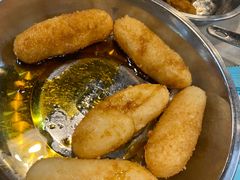 -憨铁匠老火锅(龙岗万科里店)