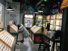 -镜客眼镜(浦江欢乐颂店)