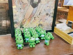 -烧鸟横丁(联发文创口岸店)