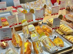 -那家面包房(珠江路店)