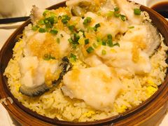 -四点金饭店(将军澳店)