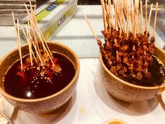 -The COOK·厨餐厅·自助餐(浦东嘉里大酒店)