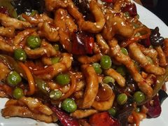 -張飛扒肉·龙江非遗(道外店)
