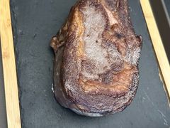 -秋林西餐厅