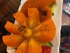 -聚首堂·特色小吃·肘子(什刹海德胜门店)