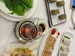 -顺德人家食府(黄金广场店)