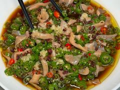 -百年神厨·地道川菜(清江西路店)