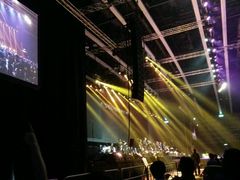-香港会议展览中心演讲厅