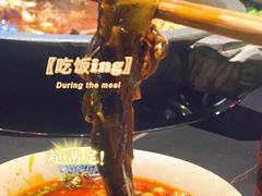 -石锅苗苗鱼(武汉首店)
