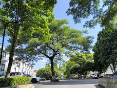 -浙江大学(玉泉校区)