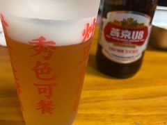 -炒豆合作社(东四总店)