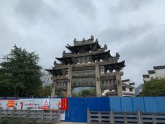 -绩溪龙川景区