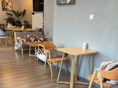 -了不起的考拉咖啡店(高新店)