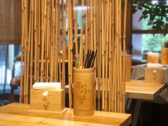 大堂-南小蟹手工點心(三里屯店)