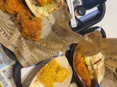 -TACO STAR 塔可星(下沙宝龙店)