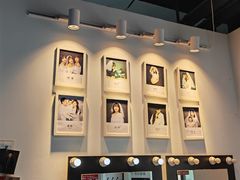 -红柚照相馆(韩森东路龙湖店)