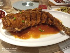 -味莊·青岛菜(云霄路店)