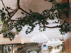 -樾餐厅泰式海鲜火锅(民歌湖店)