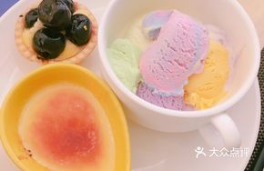 Simple Ice Cream