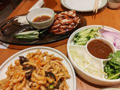 -老昌春饼(中央大街店)