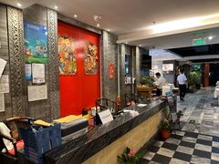 -辣婆婆(航天桥店)
