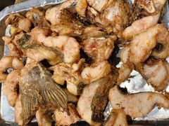 -肖肖酸萝卜鱼火锅(总店)