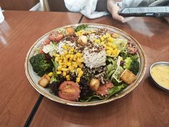 -魏斯理汉堡(西安沣东吾悦店)