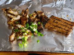 五花肉-云南建水鸡脚王烧烤(商贸路店)