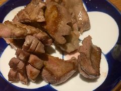 -炎蔵牛舌烤肉
