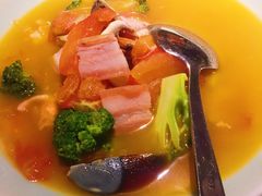 -绿茶餐厅(汇悦大融城店)