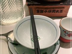 -费大厨辣椒炒肉(正佳广场店)