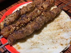 -旮旯儿小串