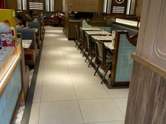 -新世界餐厅(万达店)