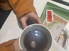 -麦当劳(健德桥得来速店)