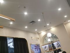 -海马体照相馆(上海宝山万达广场店)