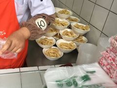-洞子口张老二凉粉(文殊院店)