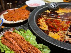 -陈眼镜火锅(总店)