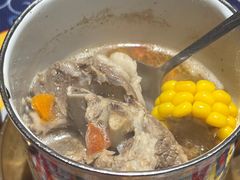 -阿达西阿凡提新疆美食