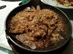 -嘉禾·悦享餐厅(八方汇店)