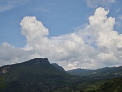 -山王坪喀斯特国家生态公园