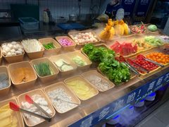 -尹珍珠·韩式无限烤肉(回龙湾店)