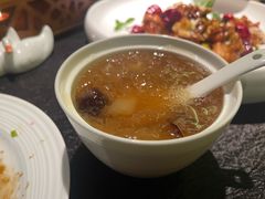 银耳雪梨羹-太守宴·蘭院(天塔店)