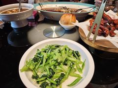 -鸽子侯·家宴·平价海鲜(市图书馆店)